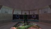 Vietnamese People's Army Field Uniform Skin Pack - Pack Skin Quân Phục Dã Chiến K17 - K20 Quân Đội Việt Nam